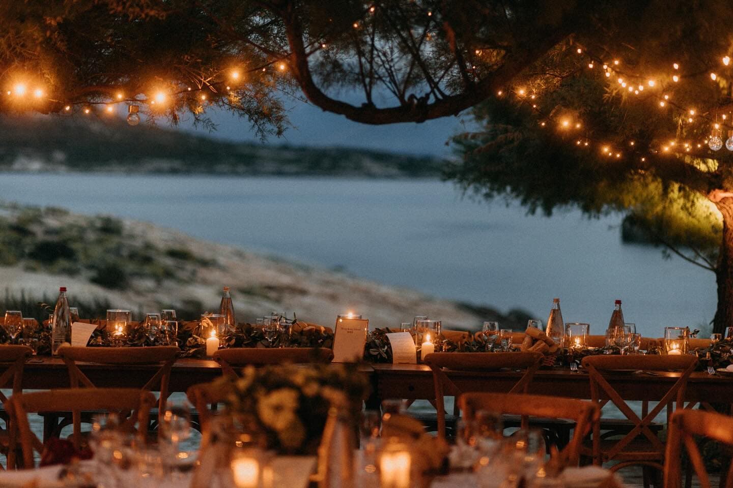 The Wedding in Corsica