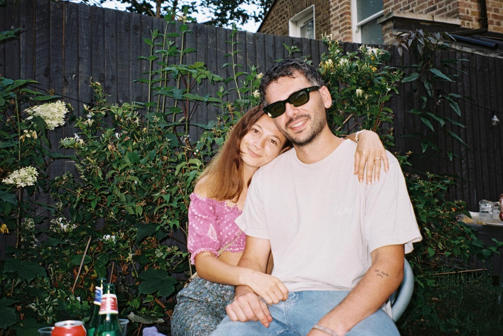 A moment from Jane and Luca’s story 5