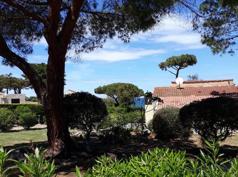 Les Perles de Sant Ambroggio in Sant’Ambroggio